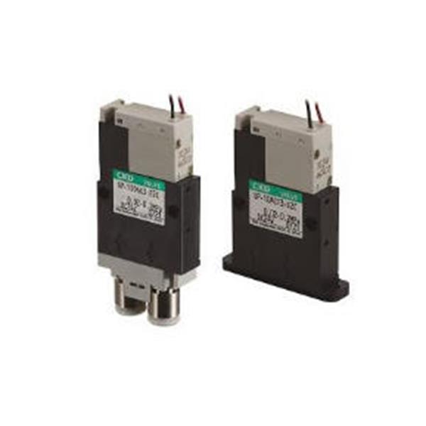 CKD喜開(kāi)理壓縮空氣薄型先導(dǎo)式 2通電磁閥SP-10ACT3-E2C