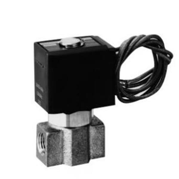 CKD喜開(kāi)理溫水用直動(dòng)式2通電磁閥FHB31-8-3-B4AB-2