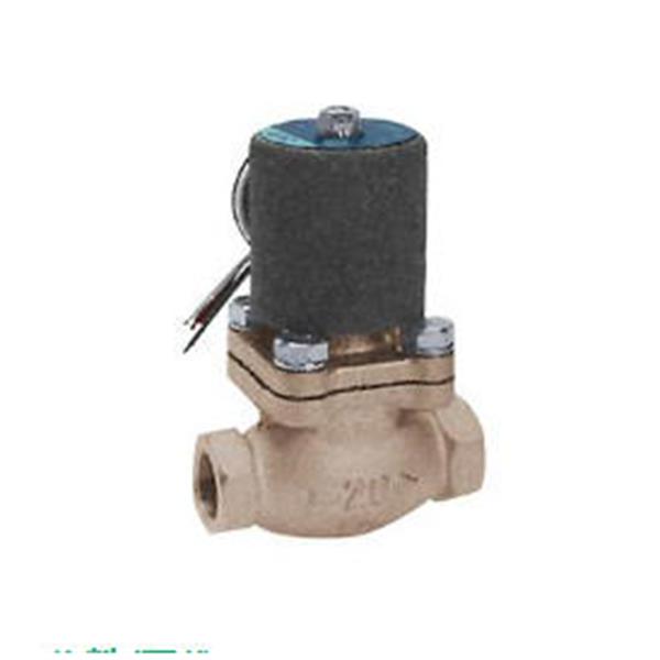 CKD喜開理水用先導(dǎo)突跳式2通電磁閥PKW-06-27-C-AC200V