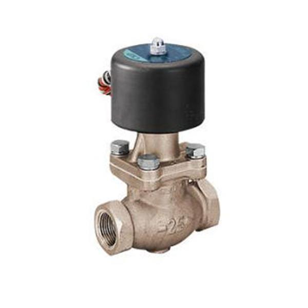 CKD喜開(kāi)理先導(dǎo)式2通電磁閥PVS-50A-210-AC100V