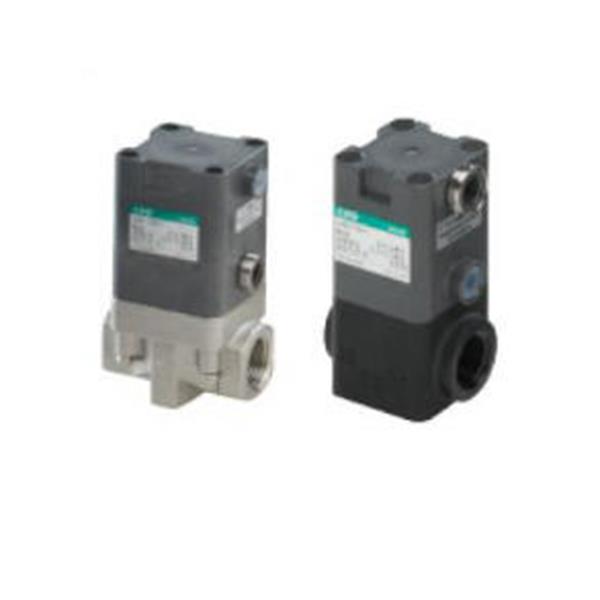 CKD喜開(kāi)理隔膜式氣缸閥LAD2-20A-P1