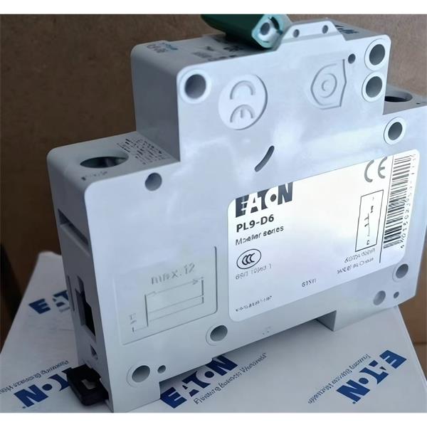 EATON伊頓刀片、玻璃管式斷路器和二極管CB185-80