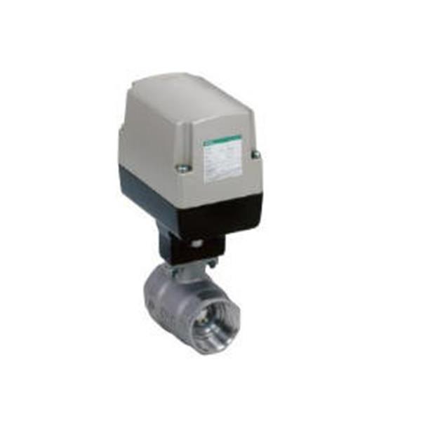 CKD喜開理蒸氣用電動(dòng)式球閥2通閥MSB1D-10-W-1