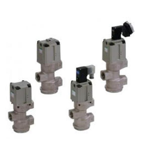 CKD喜開理氣控式2通閥（冷卻液閥)CVS3E-25A-03-B2H-1