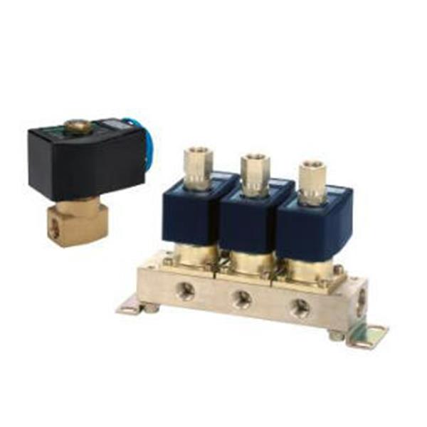 CKD喜開理空氣用直動式2?3通電磁閥AB31-01-1-H3IABFSZ-DC12V