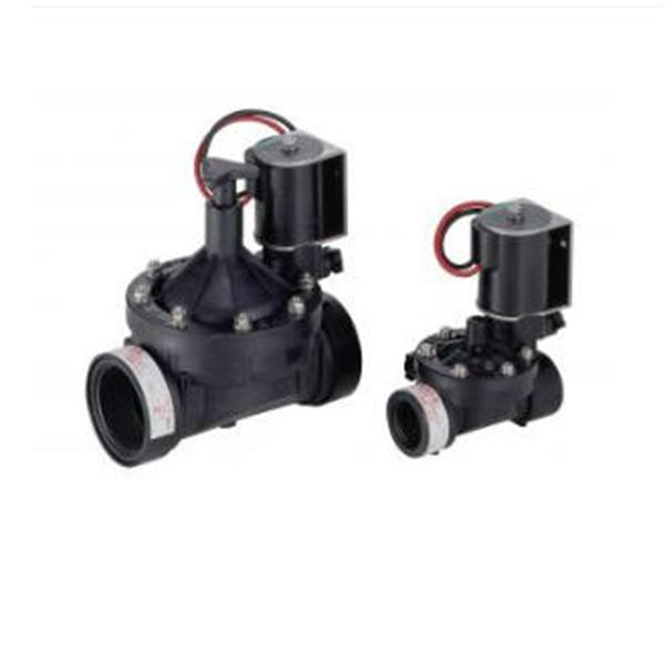 CKD喜開理自動灑水用樹脂制電磁閥GSV-50A-25P-AC200V