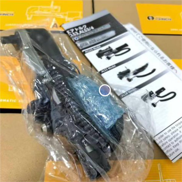 TOHNICHI東日配件替換頭部AH型可調(diào)節(jié)更換頭AH10DX13(3-13)