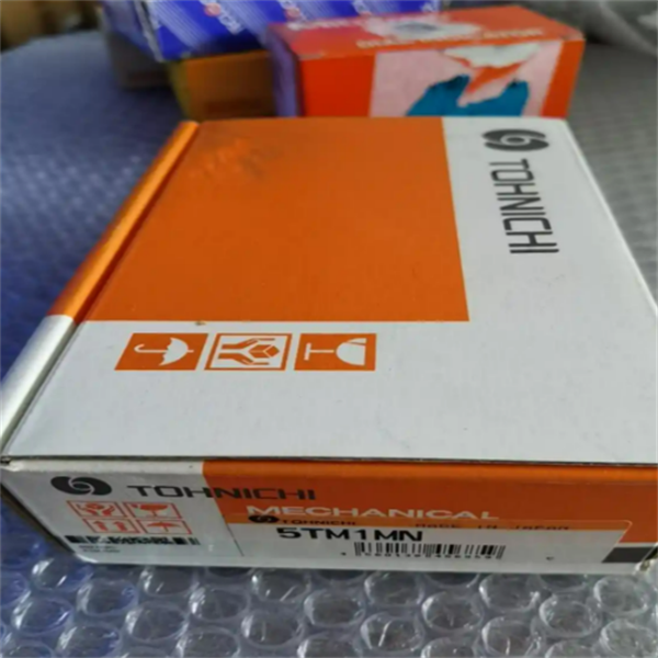 TOHNICHI東日配件替換頭部AH型可調(diào)節(jié)更換頭AH10DX13(3-13)