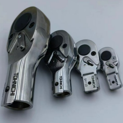 TOHNICHI東日配件替換頭部SH-N型帶凹槽開(kāi)口頭SH12D-5X14N