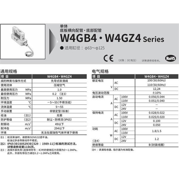 CKD喜開(kāi)理先導(dǎo)式3?5通閥3GB1770R-06-E2-3