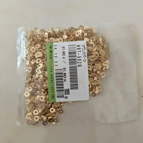 HIROSUGI廣杉計(jì)器黃銅間隔器（六邊形）ASB-443CE