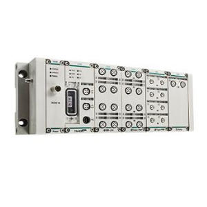 CKD喜開理遠(yuǎn)程I/O單元RT-XBDGC32N