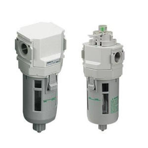 CKD喜開(kāi)理精密過(guò)濾器M4000-8-W-S-A6W