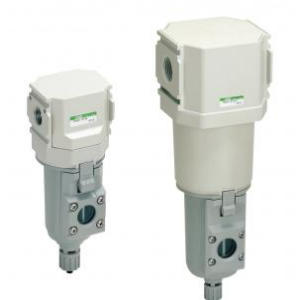 CKD喜開理空氣過濾器F3000-8-G4-A8W