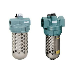 CKD喜開(kāi)理大口徑油霧器3003E-8C-CZ